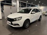 Lada (ВАЗ) Vesta I Чебоксары  - изображение 44