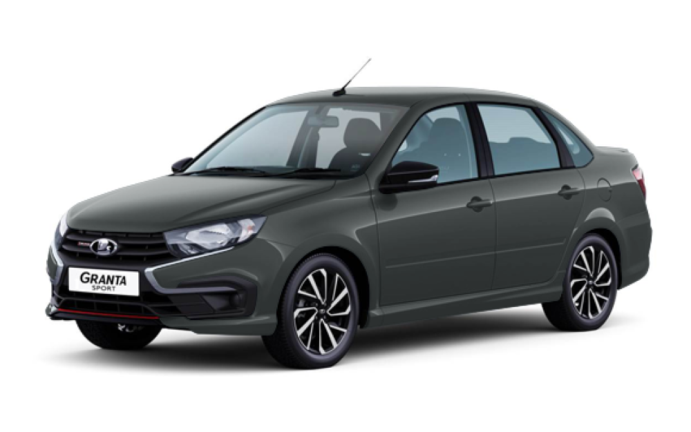 Lada (ВАЗ) Granta I Рестайлинг Саратов  - изображение 1