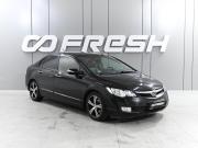 Honda Civic VIII Ростов-на-Дону  - изображение 17
