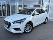 Hyundai Solaris II Ростов-на-Дону  - изображение 21