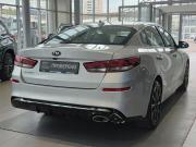 Kia Optima IV Рестайлинг Казань  - изображение 31