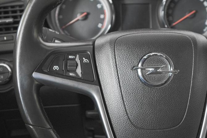 Opel Insignia I с пробегом 2011 года, цена 999 000 рублей, 142000 км, лифтбек, Автокод Объявления