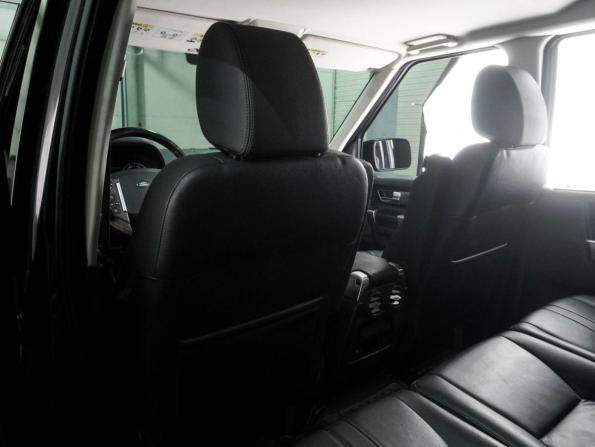 Land Rover Discovery IV с пробегом 2011 года, цена 1 479 000 рублей, 172551 км, внедорожник, Автокод Объявления