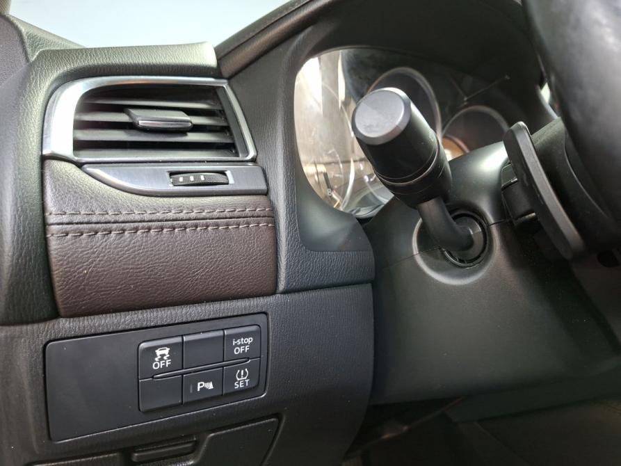Mazda 6 III (GJ) Рестайлинг Москва  - изображение 20