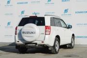 Suzuki Grand Vitara II Рестайлинг 2 Пермь  - изображение 25