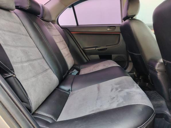 Mitsubishi Lancer X Рестайлинг с пробегом 2013 года, цена 1 100 000 рублей, 80580 км, седан, Автокод Объявления