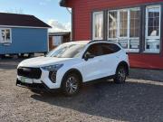 Haval Jolion I Рестайлинг Санкт-Петербург  - изображение 17