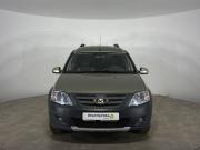 Lada (ВАЗ) Largus I Санкт-Петербург  - изображение 19