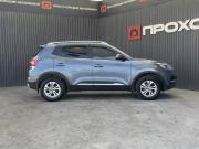 Chery Tiggo 4 I Рестайлинг Пермь  - изображение 60