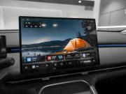 Geely Galaxy Starship 7 Москва  - изображение 48