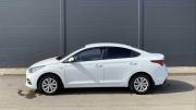 Hyundai Solaris I Рестайлинг Красноярск  - изображение 45