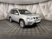 Nissan X-Trail II Рестайлинг Москва  - изображение 26