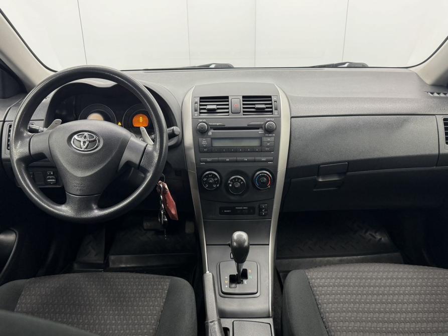 Toyota Corolla X (E140 E150) Воронеж  - изображение 14