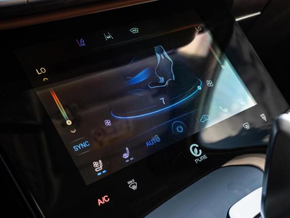 Chery Tiggo 8 Pro Max I Рестайлинг с пробегом 2023 года, цена 2 470 000 рублей, 27531 км, внедорожник, Автокод Объявления
