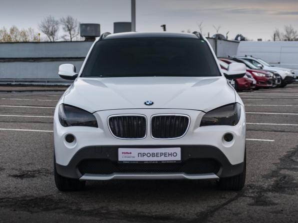 BMW X1 I (E84) с пробегом 2012 года, цена 1 350 000 рублей, 212463 км, внедорожник, Автокод Объявления