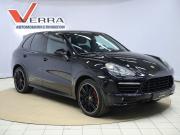 Porsche Cayenne II (958) Уфа  - изображение 21