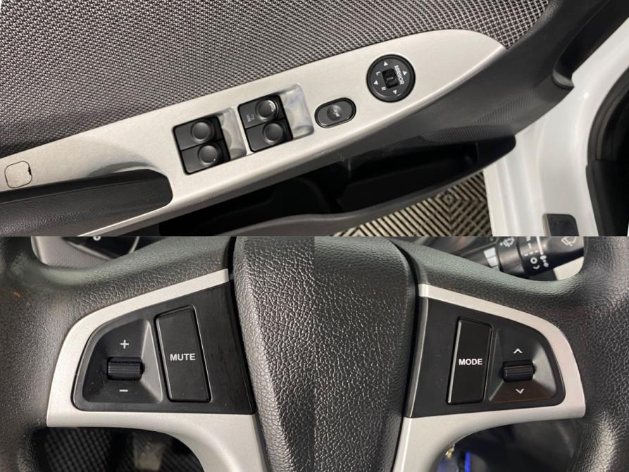 Hyundai Solaris I Воронеж  - изображение 18
