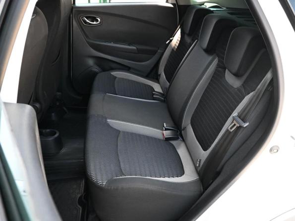 Renault Kaptur I с пробегом 2016 года, цена 1 219 000 рублей, 230315 км, внедорожник, Автокод Объявления