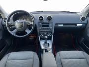 Audi A3 II (8P) Рестайлинг 2 Москва  - изображение 24