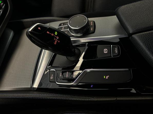 BMW 5 серии VII (G30/G31/G38) с пробегом 2019 года, цена 4 200 000 рублей, 94001 км, седан, Автокод Объявления