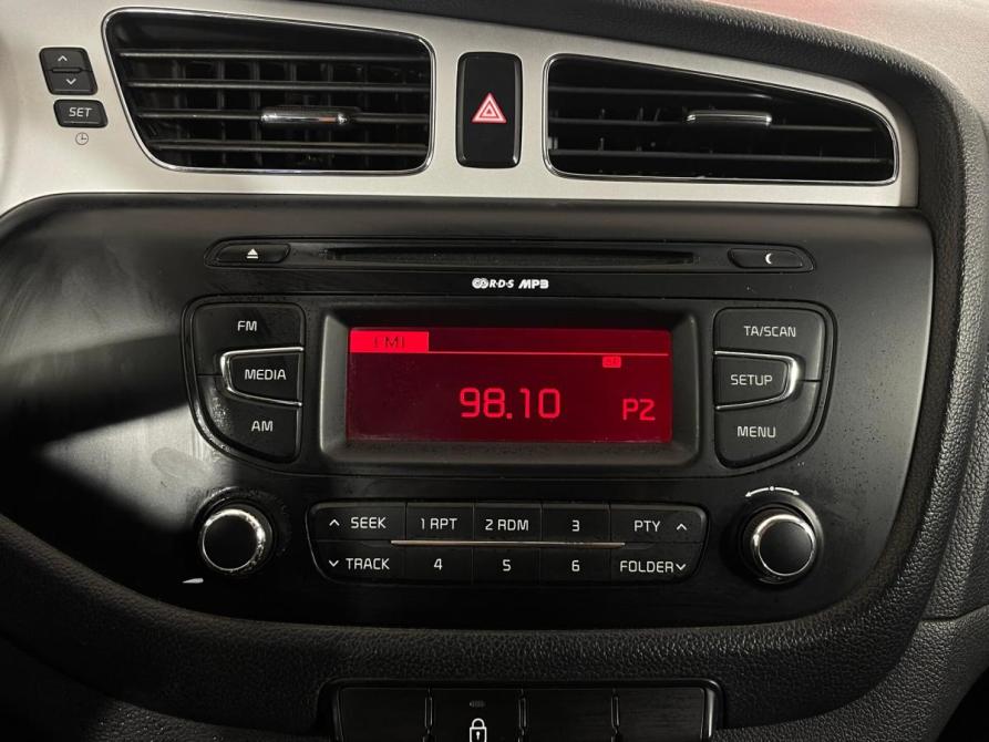 Kia Ceed II Воронеж  - изображение 15