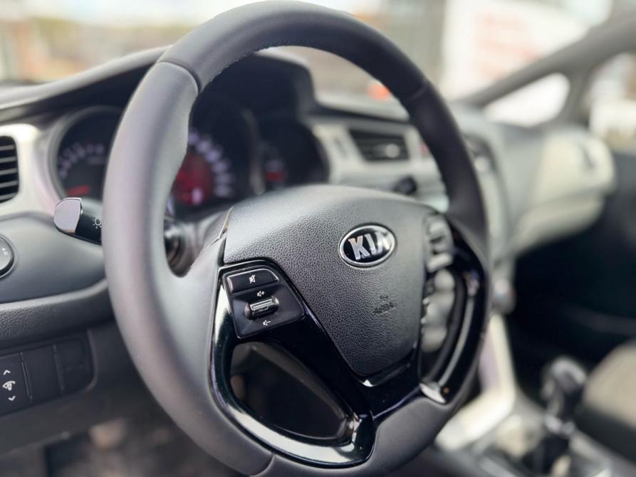 Kia Ceed II Ижевск  - изображение 14