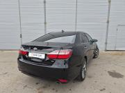 Toyota Camry VII (XV50) Рестайлинг Саратов  - изображение 52