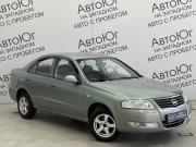Nissan Almera Classic I Ставрополь  - изображение 18