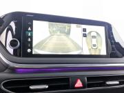 Hyundai Sonata VIII (DN8) Москва  - изображение 45