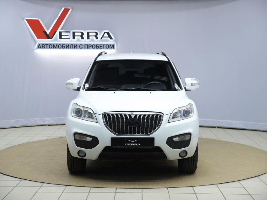Lifan X60 I Рестайлинг Уфа  - изображение 2