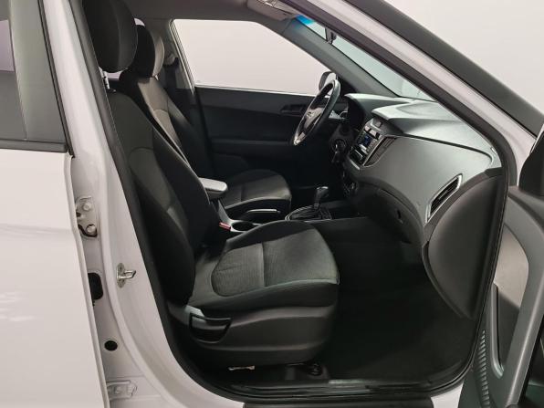 Hyundai Creta I Рестайлинг с пробегом 2021 года, цена 1 899 000 рублей, 150461 км, внедорожник, Автокод Объявления