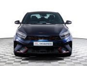 Kia Cerato IV Москва  - изображение 30