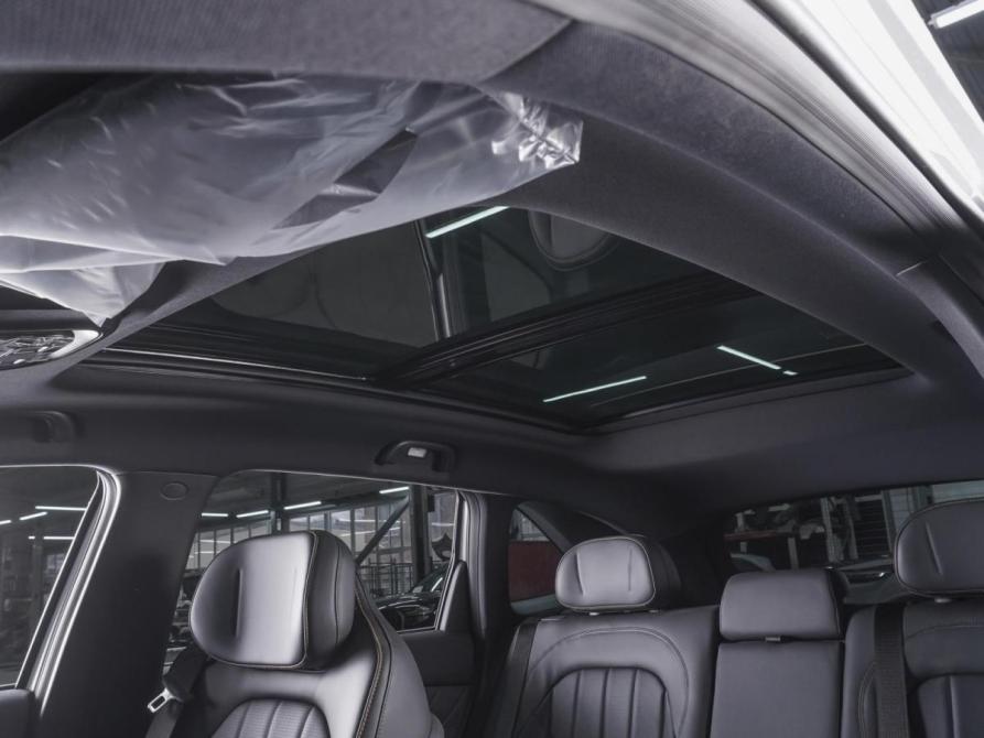 Changan CS75 Plus IV Ростов-на-Дону  - изображение 12