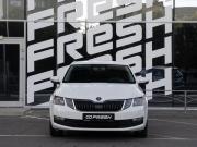 Skoda Octavia III (A7) Рестайлинг Волгоград  - изображение 18