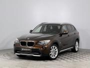 BMW X1 I (E84) Калининград  - изображение 17