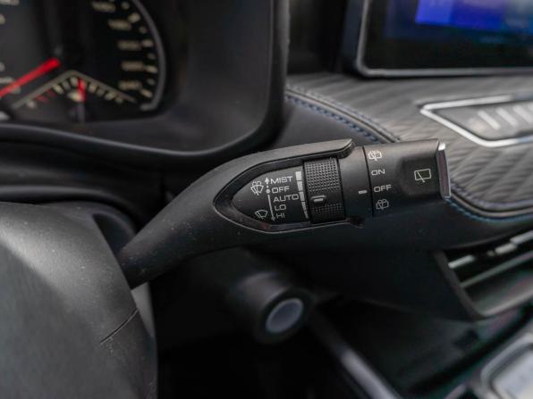 Haval Jolion I с пробегом 2023 года, цена 1 759 000 рублей, 70086 км, внедорожник, Автокод Объявления