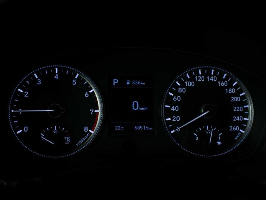 Hyundai Santa Fe IV Москва  - изображение 16
