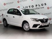 Renault Logan II Рестайлинг Минеральные Воды  - изображение 15