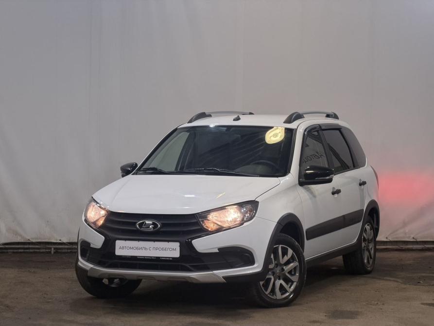 Lada (ВАЗ) Granta I Рестайлинг Кемерово  - изображение 3