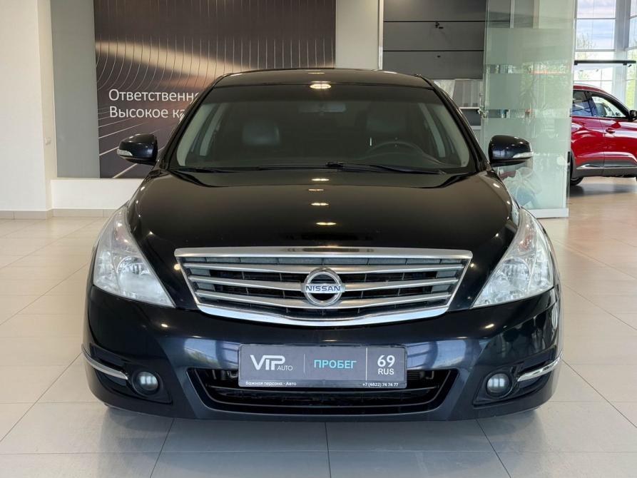 Nissan Teana II Тверь  - изображение 2