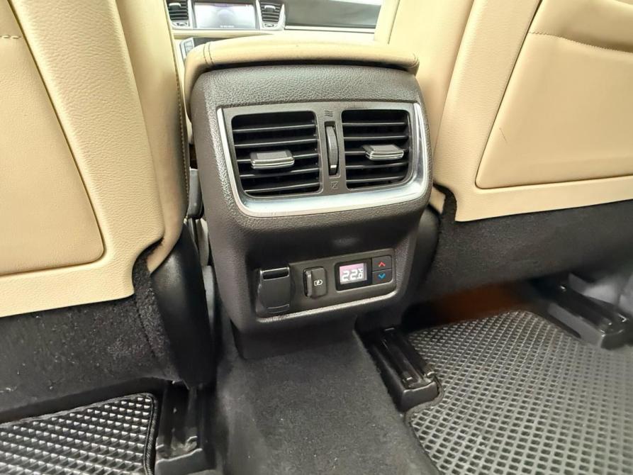 Infiniti QX50 II Самара  - изображение 12