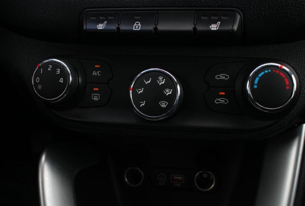 Kia Ceed II Рестайлинг Саратов  - изображение 24