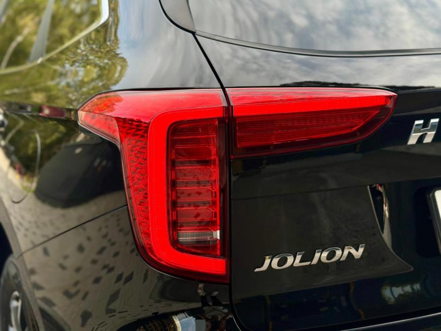 Haval Jolion I Уфа  - изображение 12