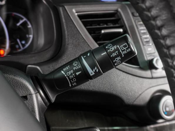 Honda CR-V IV с пробегом 2014 года, цена 2 067 000 рублей, 247301 км, внедорожник, Автокод Объявления