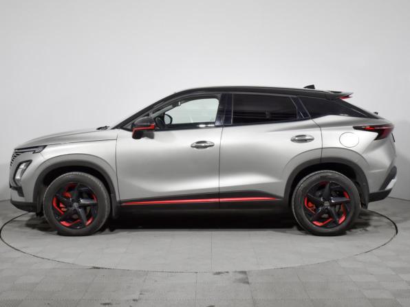 Omoda C5 I с пробегом 2023 года, цена 1 760 000 рублей, 49500 км, внедорожник, Автокод Объявления