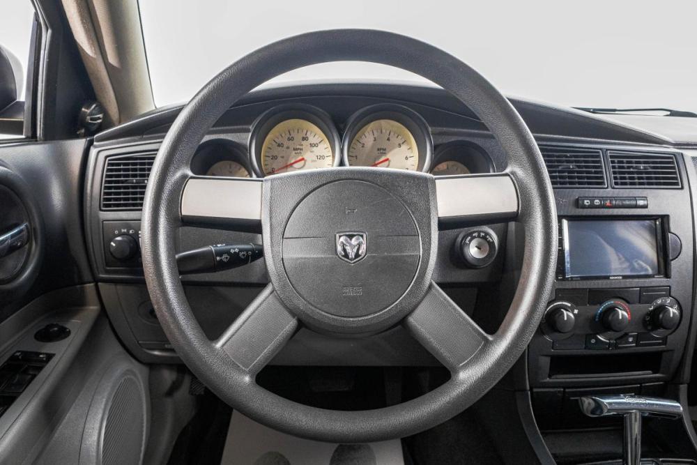 Dodge Magnum I Барнаул  - изображение 15