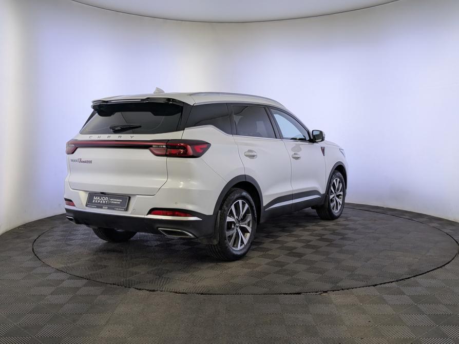Chery Tiggo 7 Pro Max I Москва  - изображение 5