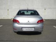 Peugeot 408 I Санкт-Петербург  - изображение 13