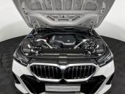 BMW 5 серии VIII (G60/G61/G68) Москва  - изображение 45