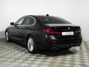 BMW 5 серии VII (G30/G31/G38) Рестайлинг Санкт-Петербург  - изображение 31